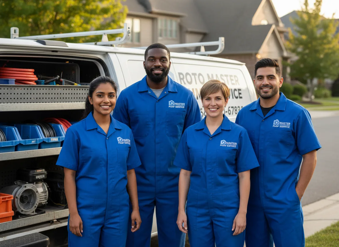 Sump Pump Installation company in Lawrence, KS